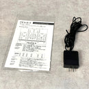 ZICCA ROCK+ Effector 'KHAKI'【加古川店】