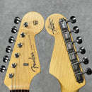 Fender Custom Shop 1960 Stratocaster NOS【加古川店】