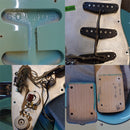 Fender Custom Shop 1960 Stratocaster NOS【加古川店】