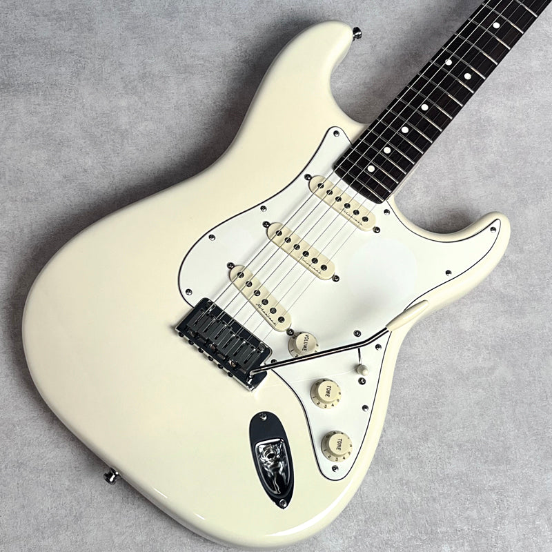 無銘 ストラトキャスター 1PU Early'54 Sunburst/Maple neck VG-2240｜ビンテージフェンダー