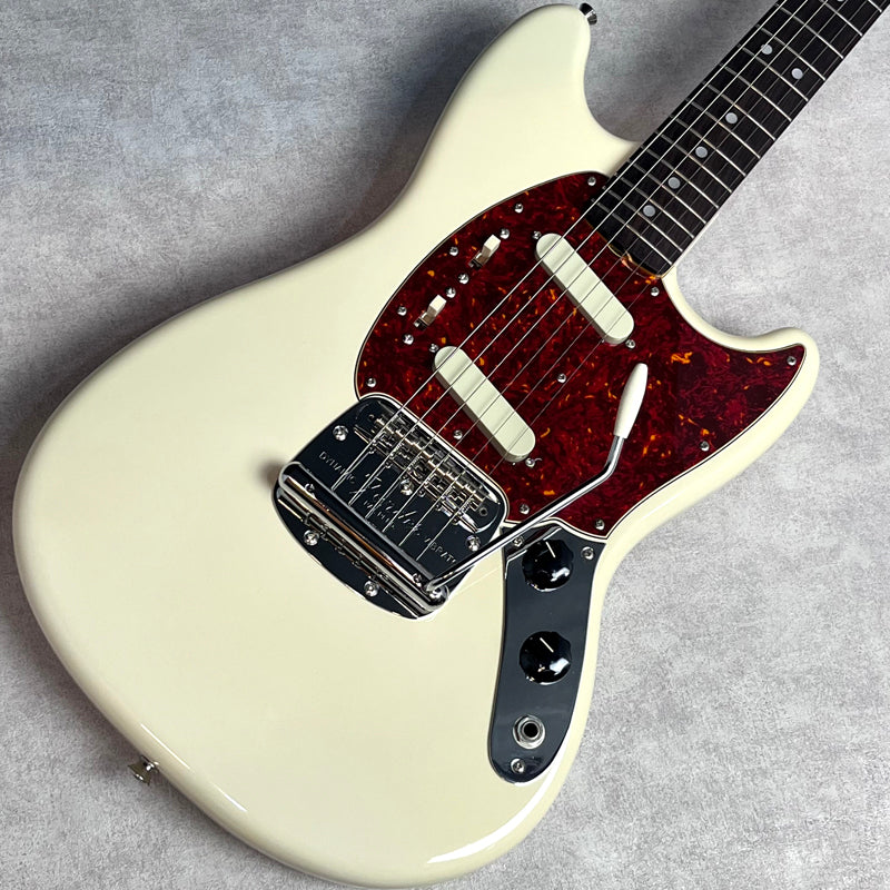 Fender Japan MG65 VSP【加古川店】