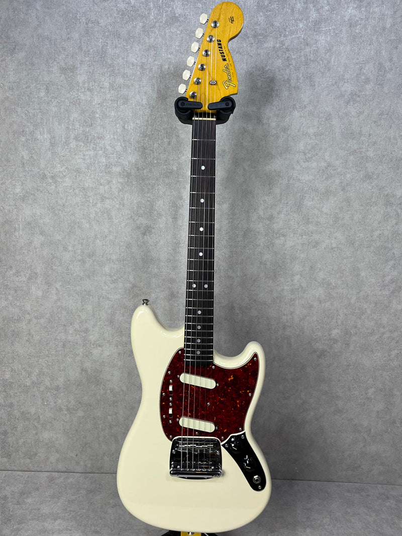 Fender Japan MG65 VSP【加古川店】