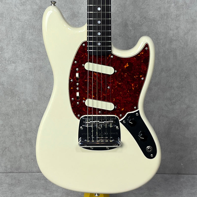 Fender Japan MG65 VSP【加古川店】