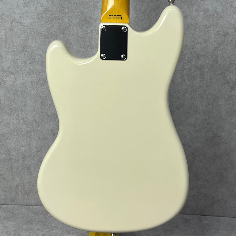 Fender Japan MG65 VSP【加古川店】