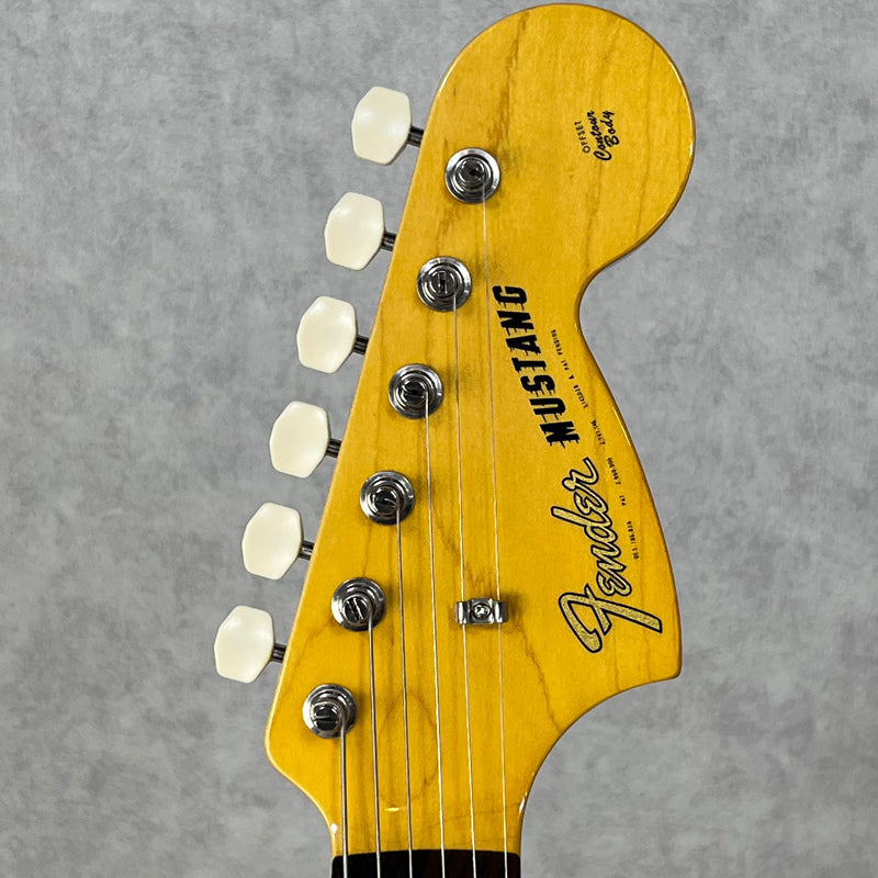 Fender Japan MG65 VSP【加古川店】