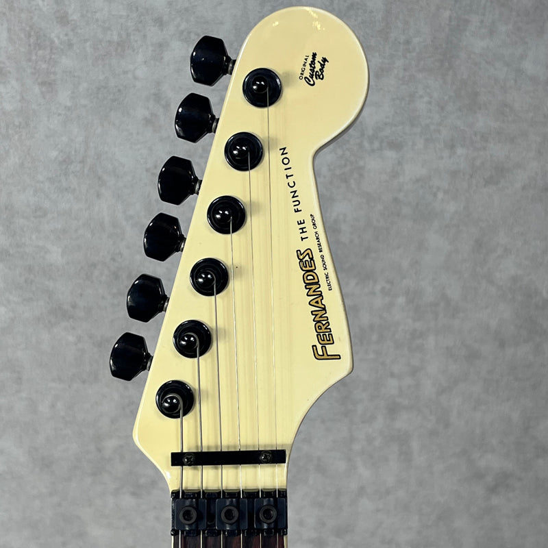 Fernandes FST-65【加古川店】