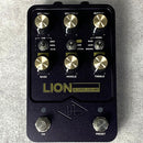 Universal Audio UAFX Lion '68 Super Lead Amp【加古川店】