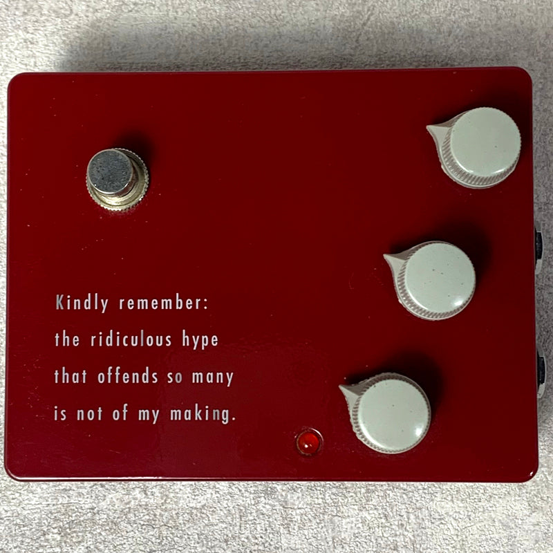 KLON KTR V1 HUMAN GEAR ERA【加古川店】