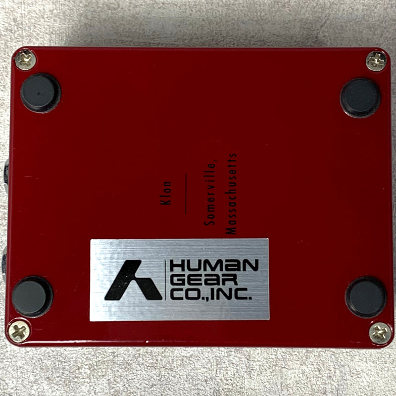 KLON KTR V1 HUMAN GEAR ERA【加古川店】