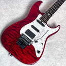 T's Guitars DST-Classic Droptop W/Floyd Rose Quilted Maple【加古川店】