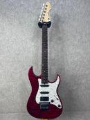 T's Guitars DST-Classic Droptop W/Floyd Rose Quilted Maple【加古川店】
