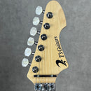 T's Guitars DST-Classic Droptop W/Floyd Rose Quilted Maple【加古川店】