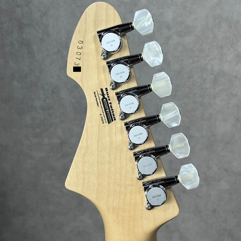 T's Guitars DST-Classic Droptop W/Floyd Rose Quilted Maple【加古川店】