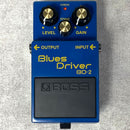 【中古】 BOSS BD-2 Blues Driver【加古川店】