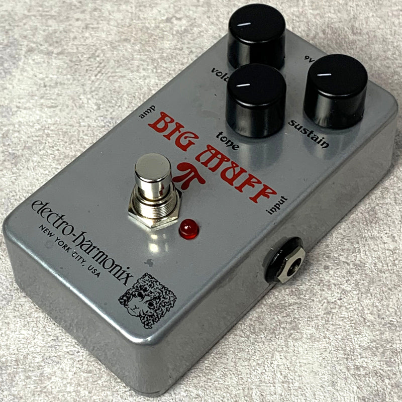 Electro-Harmonix RAM'S HEAD BIG MUFF Pi【加古川店】