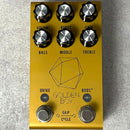 Jackson Audio GOLDEN BOY【加古川店】