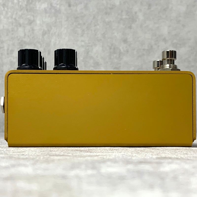 Jackson Audio GOLDEN BOY【加古川店】