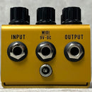 Jackson Audio GOLDEN BOY【加古川店】