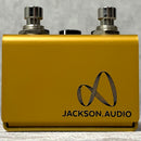 Jackson Audio GOLDEN BOY【加古川店】