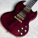 Gibson SG Supreme【加古川店】