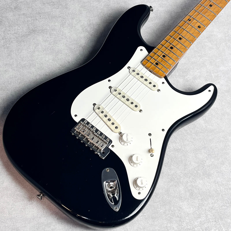ストラトスキャスターボディー Early'54 Sunburst/Maple neck VG-2240｜ビンテージフェンダー