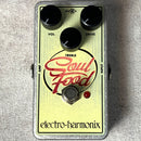 【新品】 Electro-Harmonix Soul Food【加古川店】