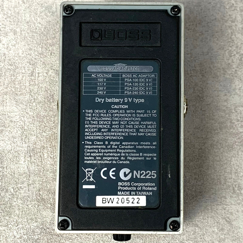 BOSS FBM-1 Fender '59 Bassman【加古川店】