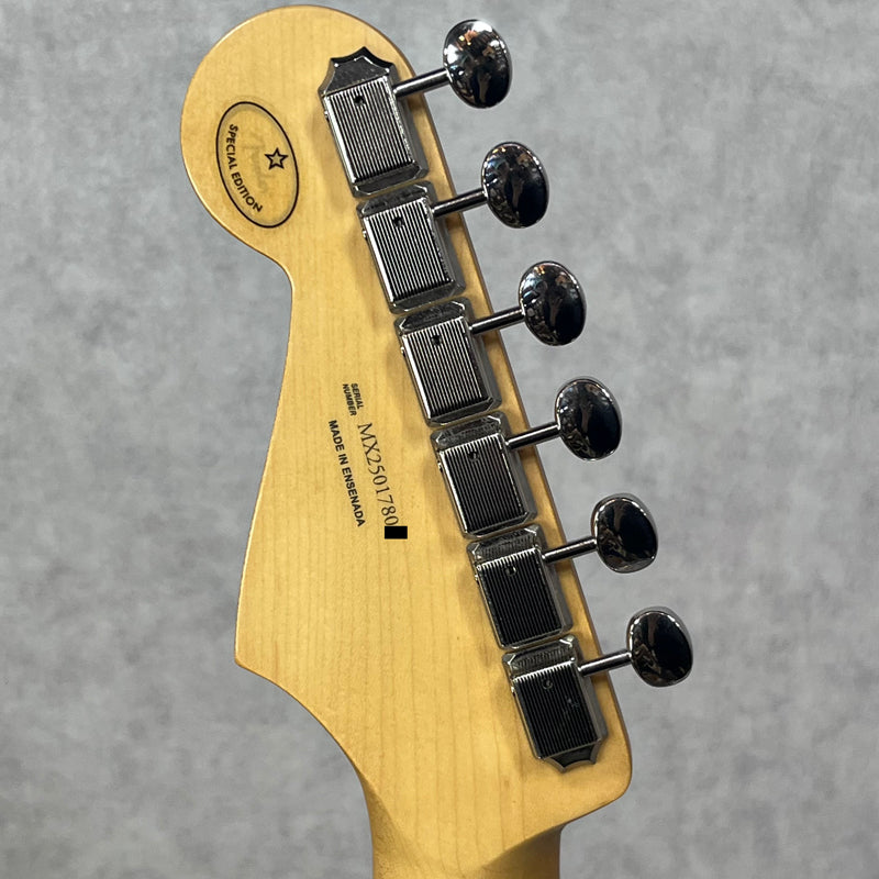 Fender Limited Player II Stratocaster HSS【加古川店】