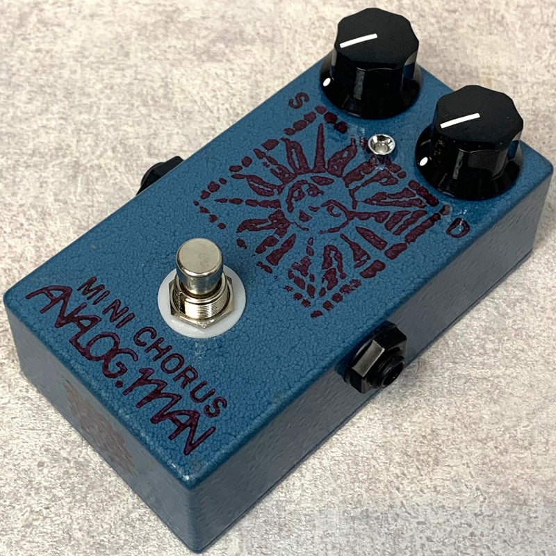 ANALOG.MAN MINI CHORUS【加古川店】