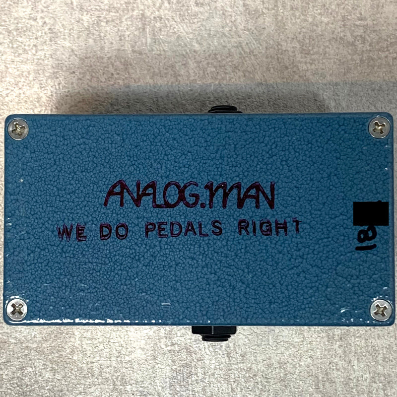 ANALOG.MAN MINI CHORUS【加古川店】