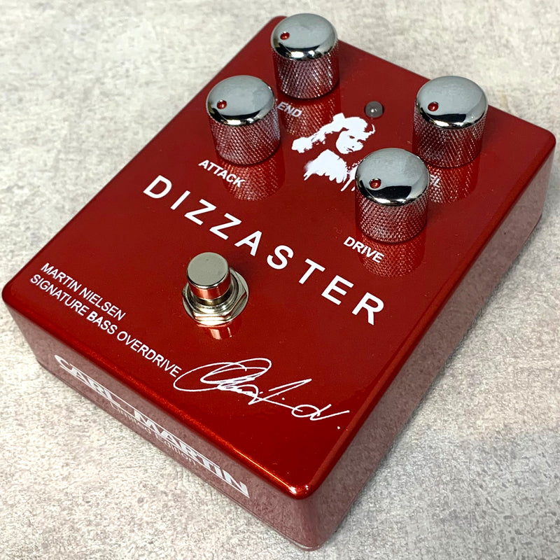 CARL MARTIN DIZZASTER【加古川店】