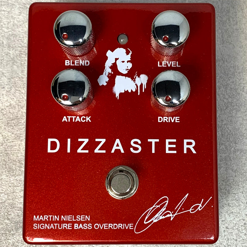 CARL MARTIN DIZZASTER【加古川店】