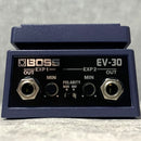 【中古】 BOSS EV-30 DUAL EXPRESSION PEDAL【加古川店】