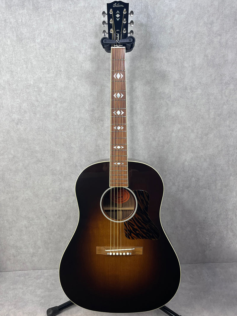 Gibson Advanced Jumbo Supreme Vintage 【加古川店】