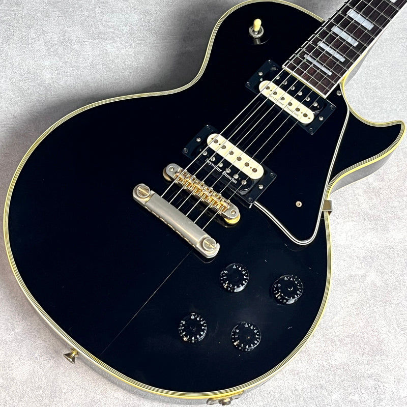 Orville by Gibson 1990 LPC Les Paul Custom Mod【加古川店】