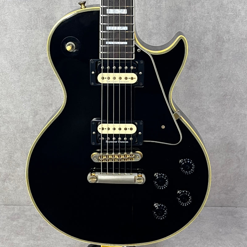 Orville by Gibson 1990 LPC Les Paul Custom Mod【加古川店】