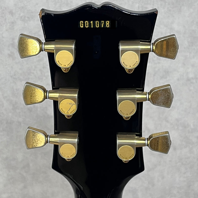 Orville by Gibson 1990 LPC Les Paul Custom Mod【加古川店】