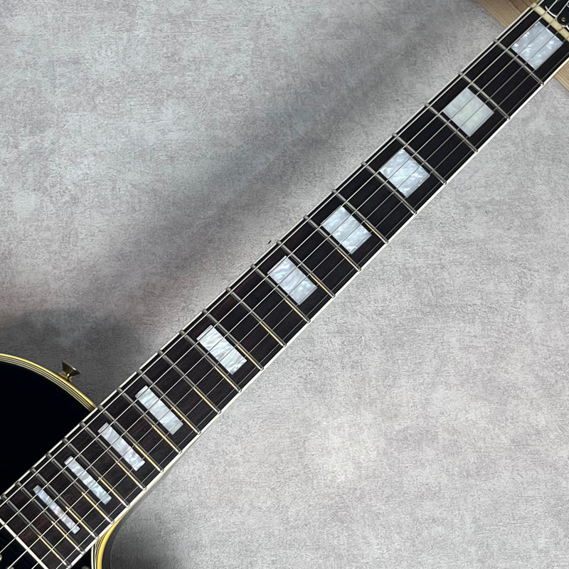 Orville by Gibson 1990 LPC Les Paul Custom Mod【加古川店】