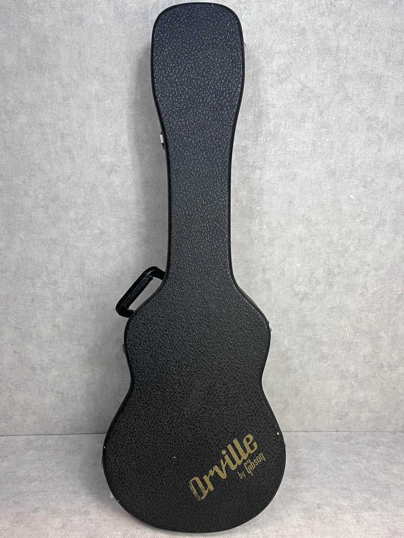 Orville by Gibson 1990 LPC Les Paul Custom Mod【加古川店】