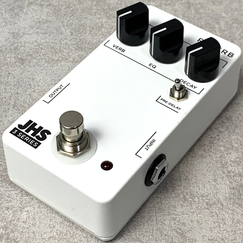 JHS Pedals 3 Series Reverb【加古川店】