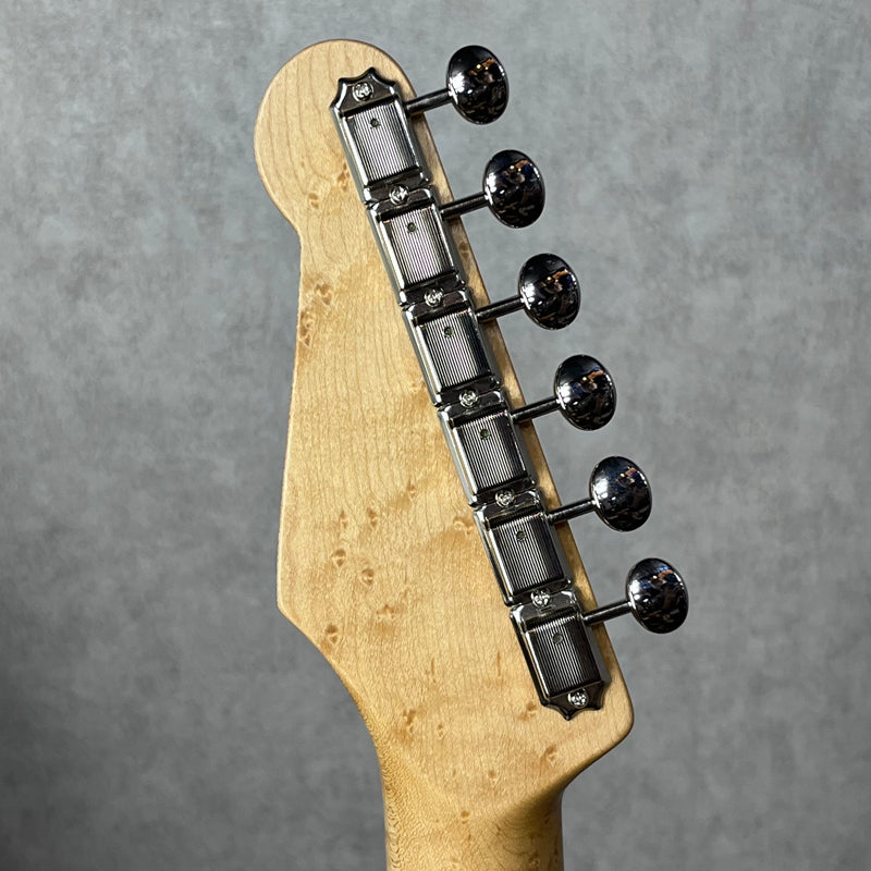 J.W.Black Guitars JWB-S Dakota Red Soft Aged【加古川店】