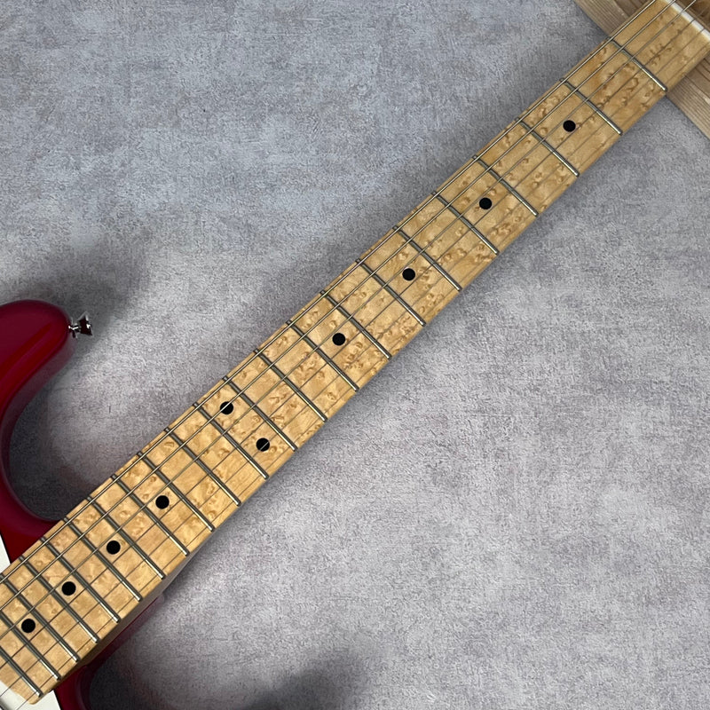 J.W.Black Guitars JWB-S Dakota Red Soft Aged【加古川店】