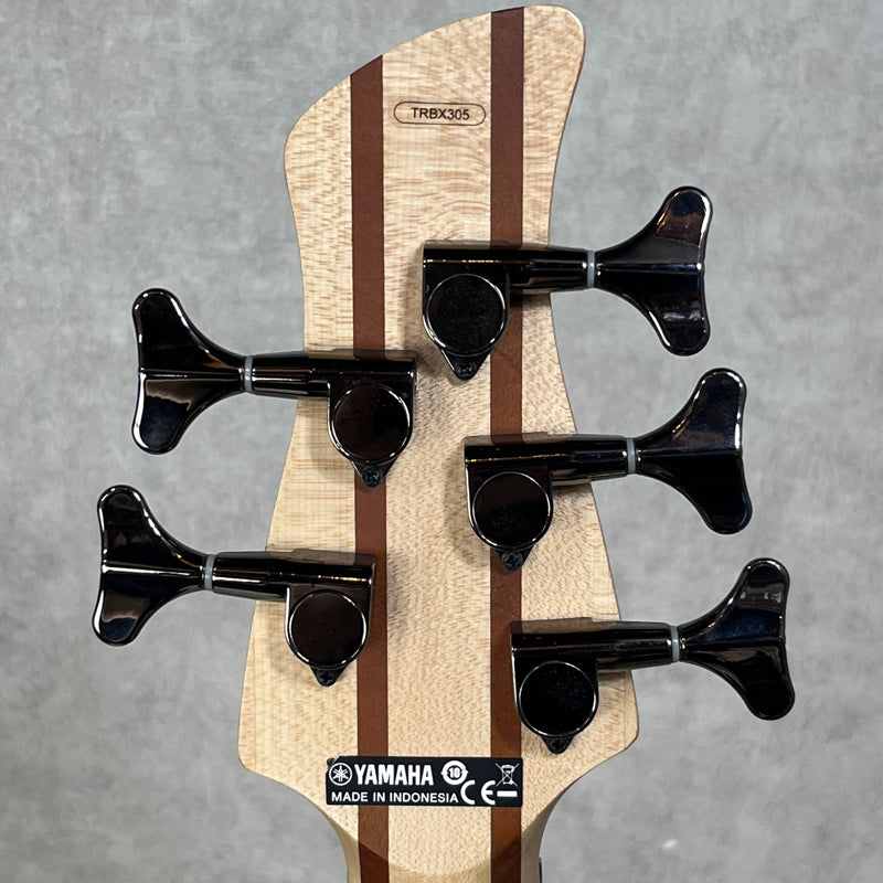 YAMAHA TRBX305【加古川店】