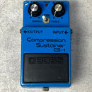 BOSS Compression Sustainer【加古川店】