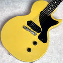 【新品】Gibson Custom Shop Murphy Lab 1957 Les Paul Junior Single Cut TV-Yellow Ultra Light Aged 【加古川店】