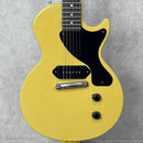 【新品】Gibson Custom Shop Murphy Lab 1957 Les Paul Junior Single Cut TV-Yellow Ultra Light Aged 【加古川店】