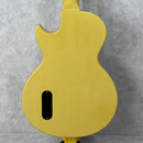 【新品】Gibson Custom Shop Murphy Lab 1957 Les Paul Junior Single Cut TV-Yellow Ultra Light Aged 【加古川店】