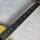 【新品】Gibson Custom Shop Murphy Lab 1957 Les Paul Junior Single Cut TV-Yellow Ultra Light Aged 【加古川店】