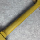 【新品】Gibson Custom Shop Murphy Lab 1957 Les Paul Junior Single Cut TV-Yellow Ultra Light Aged 【加古川店】