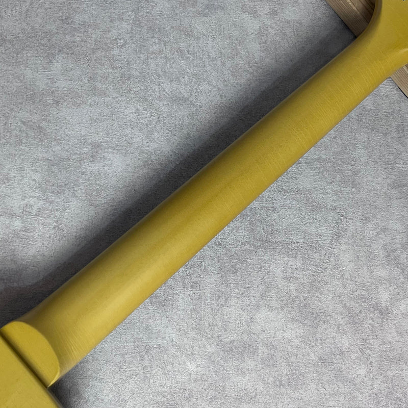 【新品】Gibson Custom Shop Murphy Lab 1957 Les Paul Junior Single Cut TV-Yellow Ultra Light Aged 【加古川店】